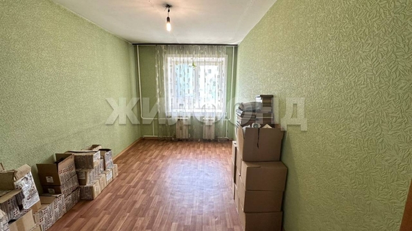
  Продается 3-комн. квартира, 61.7 м², Вокзальная ул, д. 50а
. Фото 12.