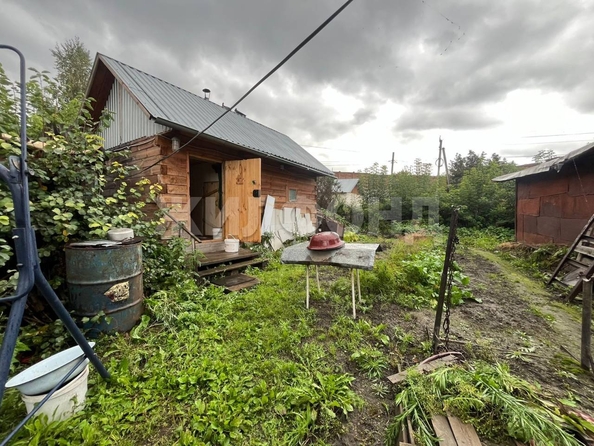 
  Продается земельный участок, 4.2 сотки, Новосибирск
. Фото 1.