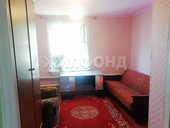 
  Продается дом, 66.4 м², рабочий поселок Коченево
. Фото 7.