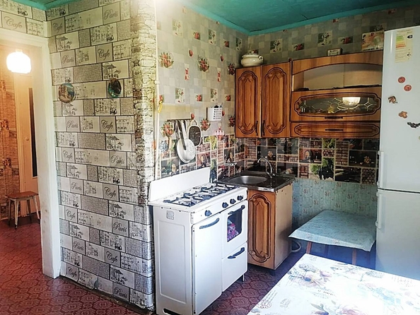 
  Продается дом, 66.4 м², рабочий поселок Коченево
. Фото 12.