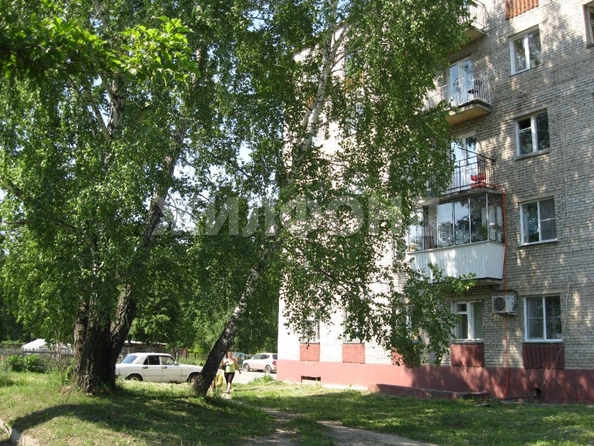 
  Продается комната, 10 м², Большевистская ул, д. 4
. Фото 2.
