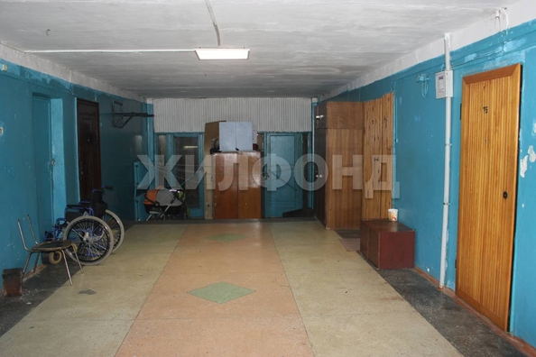 
  Продается комната, 11.7 м², Большевистская ул, д. 4
. Фото 8.