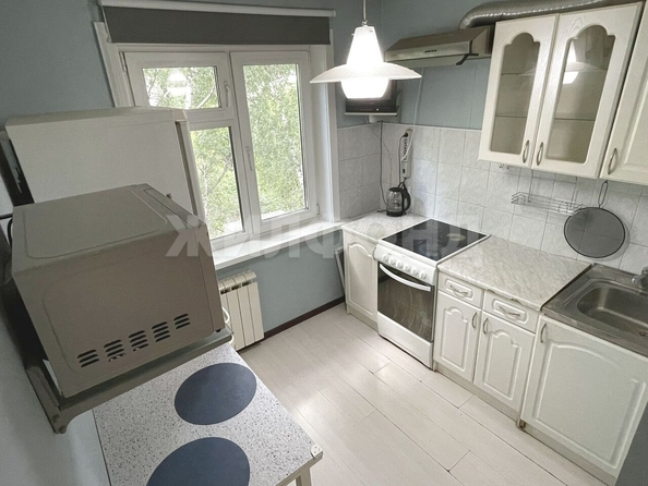 
  Сдается 1-комн. квартира, 31 м², Красный пр-кт, д. 94/2
. Фото 1.