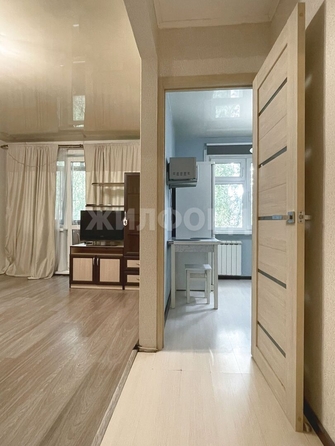 
  Сдается 1-комн. квартира, 31 м², Красный пр-кт, д. 94/2
. Фото 4.
