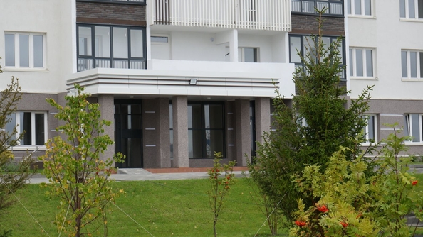 
  Продается 1-комн. квартира, 49 м², ЖК Радуга Сибири, дом 4
. Фото 4.