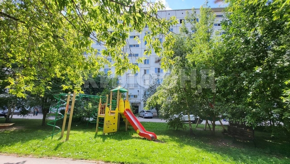 
  Продается 2-комн. квартира, 47 м², Троллейная ул, д. 18
. Фото 15.