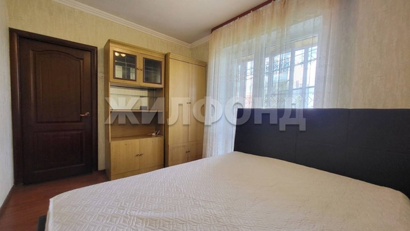 
  Продается 2-комн. квартира, 55.6 м², Троллейная ул, д. 18
. Фото 10.