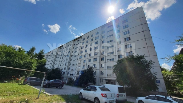 
  Продается 2-комн. квартира, 55.6 м², Троллейная ул, д. 18
. Фото 16.