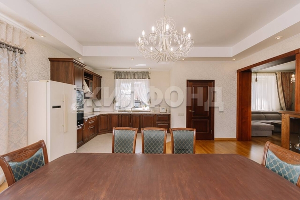 
  Продается дом, 190 м², Новосибирск
. Фото 10.