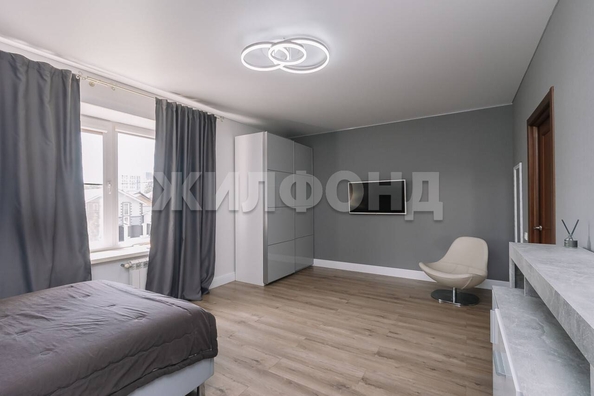 
  Продается дом, 190 м², Новосибирск
. Фото 31.