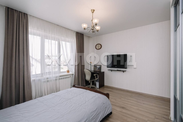 
  Продается дом, 190 м², Новосибирск
. Фото 35.