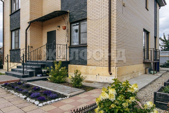 
  Продается дом, 190 м², Новосибирск
. Фото 43.