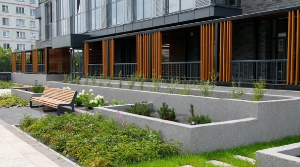 
  Продается 2-комн. квартира, 51.4 м², ЖК Luna (Луна)
. Фото 7.