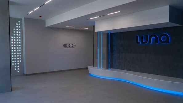 
  Продается 2-комн. квартира, 51.4 м², ЖК Luna (Луна)
. Фото 14.