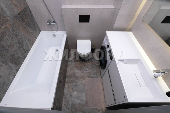 
  Продается студия, 23.5 м², ЖК Тайгинский парк, дом 1
. Фото 8.
