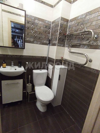 
  Продается студия, 19.3 м², Виктора Уса ул, д. 9
. Фото 2.
