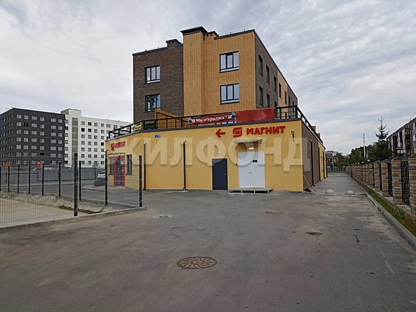 
  Продается студия 27 м². Фото 6.