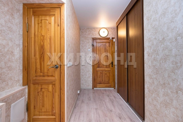 
  Продается студия, 15.7 м², Мира ул, д. 59/2
. Фото 6.