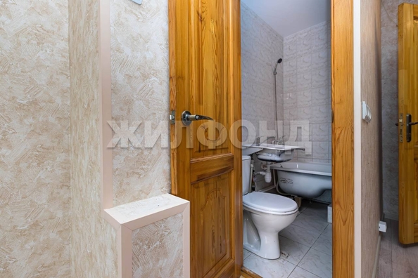 
  Продается студия, 15.7 м², Мира ул, д. 59/2
. Фото 7.