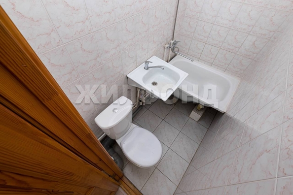 
  Продается студия, 15.7 м², Мира ул, д. 59/2
. Фото 9.