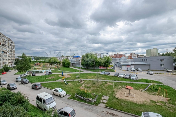 
  Продается студия, 15.7 м², Мира ул, д. 59/2
. Фото 13.