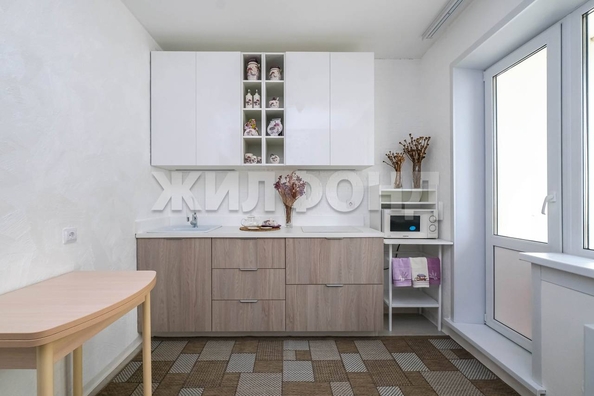 
  Продается 1-комн. квартира, 32.3 м², ЖК Чистая Слобода, дом 17
. Фото 8.