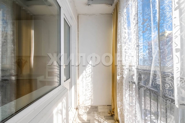 
  Продается 1-комн. квартира, 32.3 м², ЖК Чистая Слобода, дом 17
. Фото 11.