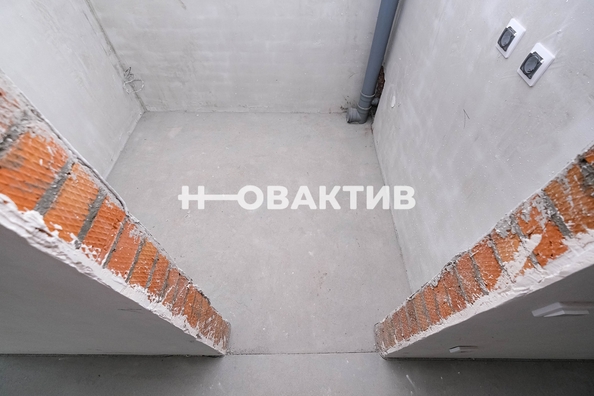 
  Продается 1-комн. квартира, 42 м², ЖК Да Винчи, 4 очередь дом 1
. Фото 7.