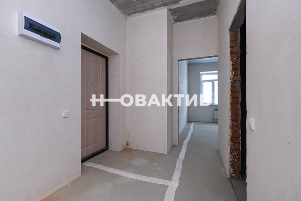 
  Продается 1-комн. квартира, 42 м², ЖК Да Винчи, 4 очередь дом 1
. Фото 14.