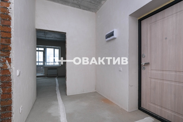 
  Продается 1-комн. квартира, 42 м², ЖК Да Винчи, 4 очередь дом 1
. Фото 17.