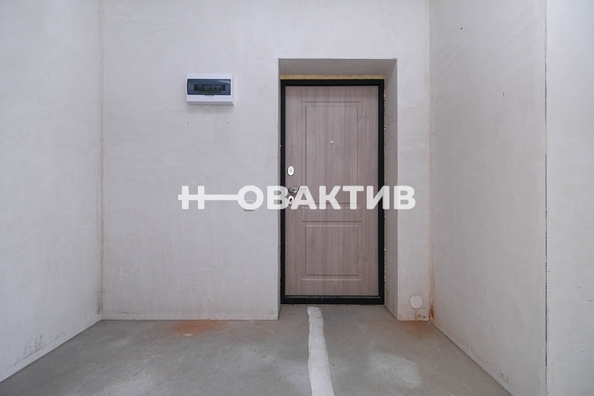 
  Продается 1-комн. квартира, 42 м², ЖК Да Винчи, 4 очередь дом 1
. Фото 18.