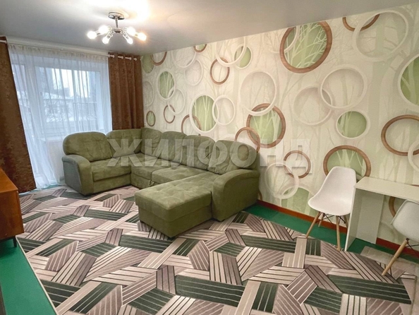
  Продается 1-комн. квартира, 32.9 м², 1905 года ул, д. 18
. Фото 1.