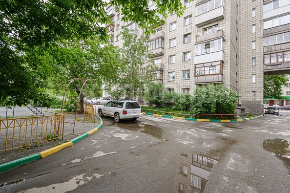 
  Продается 1-комн. квартира, 32.9 м², 1905 года ул, д. 18
. Фото 14.
