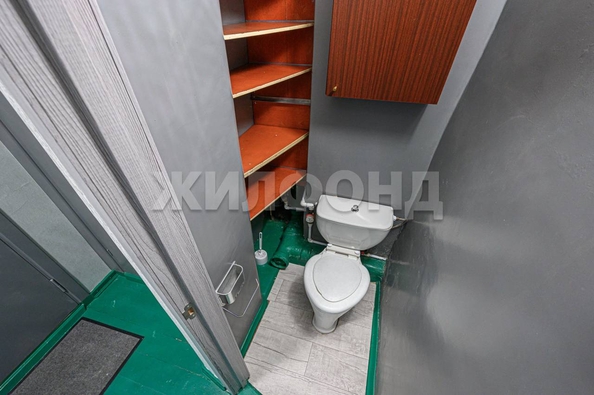 
  Продается 1-комн. квартира, 32.9 м², 1905 года ул, д. 18
. Фото 7.