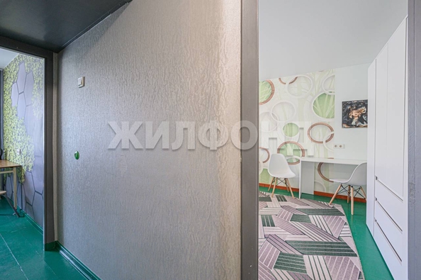 
  Продается 1-комн. квартира, 32.9 м², 1905 года ул, д. 18
. Фото 14.