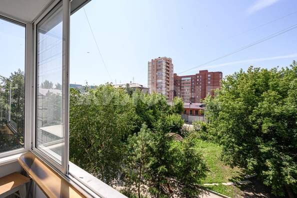 
  Продается 1-комн. квартира, 32.9 м², 1905 года ул, д. 18
. Фото 22.