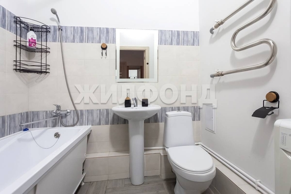 
  Продается 1-комн. квартира, 36.1 м², ЖК Венеция-3 , дом 12
. Фото 6.