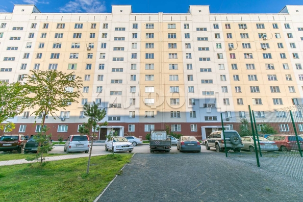 
  Продается 1-комн. квартира, 54 м², В. Высоцкого ул, д. 62
. Фото 12.