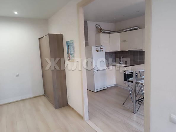 
  Продается 2-комн. квартира, 39.5 м², Военная ул, д. 9/2
. Фото 4.