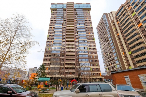 
  Продается 2-комн. квартира, 39.5 м², Военная ул, д. 9/2
. Фото 21.