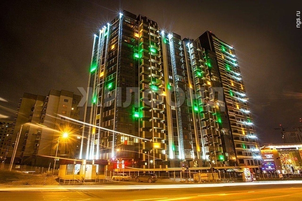 
  Продается 2-комн. квартира, 39.5 м², Военная ул, д. 9/2
. Фото 15.