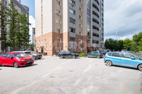 
  Продается 2-комн. квартира, 69.1 м², Аникина ул, д. 35
. Фото 18.