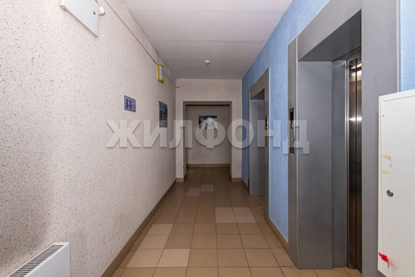 
  Продается 2-комн. квартира, 69.1 м², Аникина ул, д. 35
. Фото 19.
