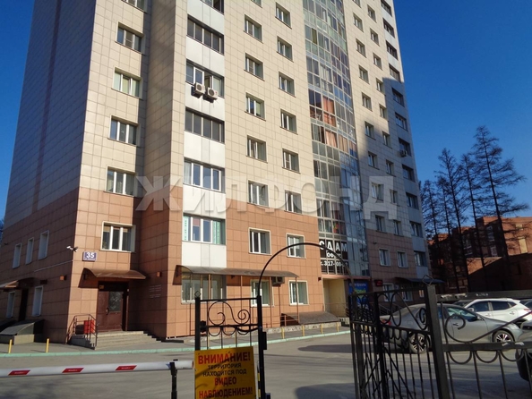 
  Продается 2-комн. квартира, 69.1 м², Аникина ул, д. 35
. Фото 4.