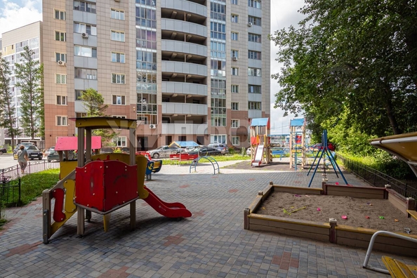 
  Продается 2-комн. квартира, 69.1 м², Аникина ул, д. 35
. Фото 8.