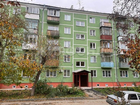 
  Продается 2-комн. квартира, 44.9 м², Немировича-Данченко ул, д. 24/3
. Фото 14.