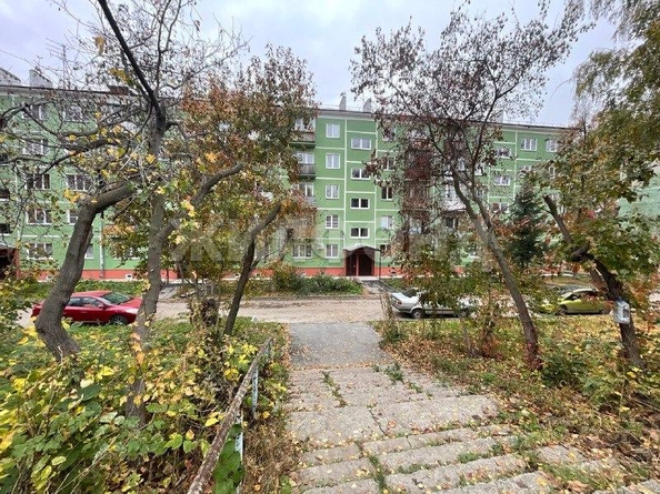 
  Продается 2-комн. квартира, 44.9 м², Немировича-Данченко ул, д. 24/3
. Фото 16.
