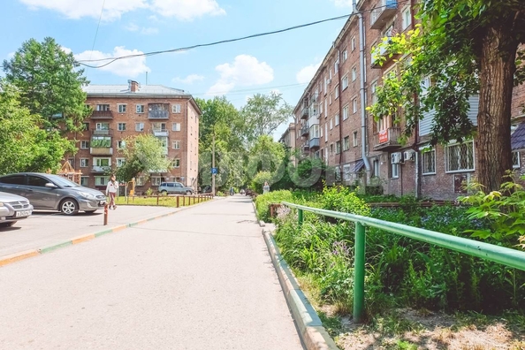 
  Продается 2-комн. квартира, 40.3 м², Ватутина ул, д. 33
. Фото 12.