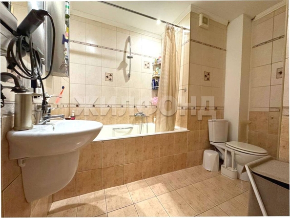 
  Продается 2-комн. квартира, 59 м², Горский мкр, д. 60
. Фото 10.