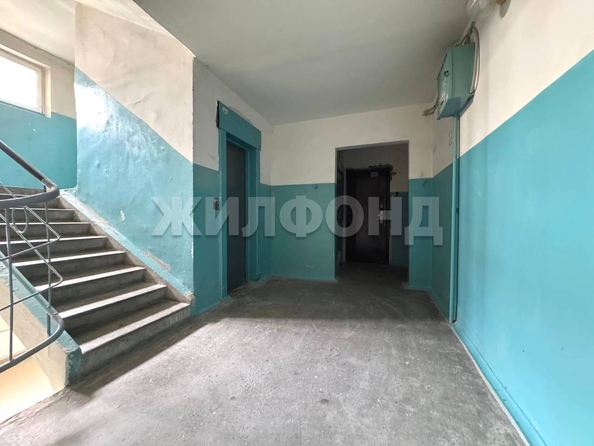
  Продается 2-комн. квартира, 59 м², Горский мкр, д. 60
. Фото 12.